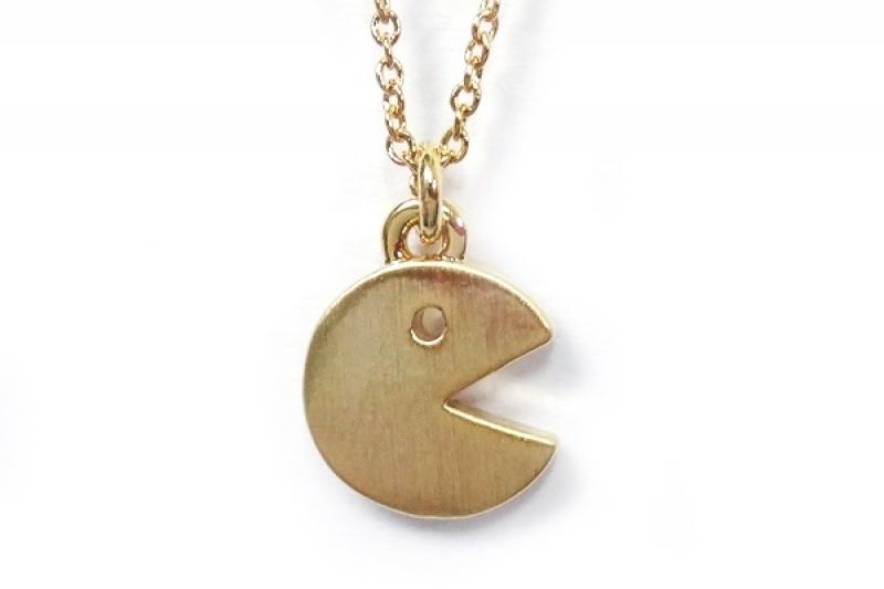 Sensational Brass Necklace