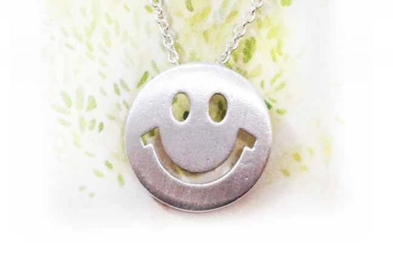 [Ozel] Feminine Brass Necklace [Ozel