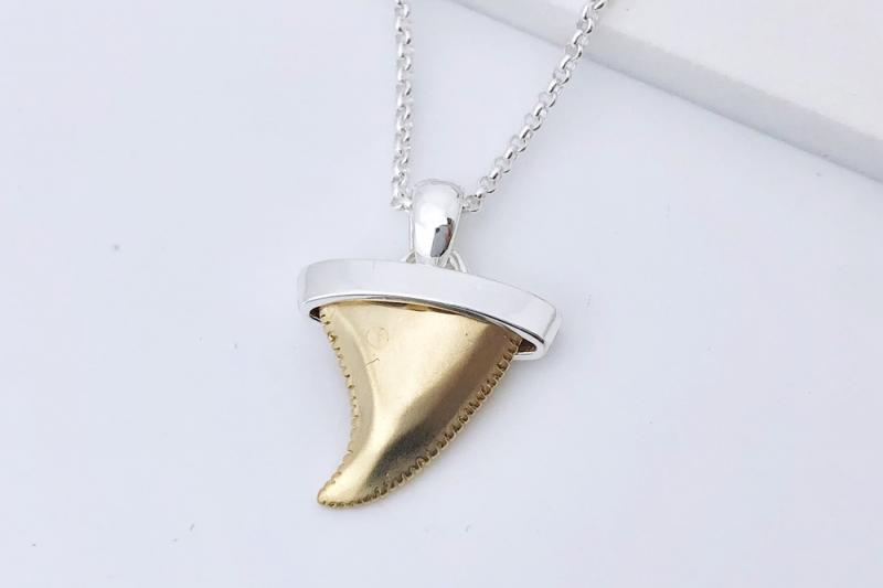 [Ozel] Vintage Vibe Necklace