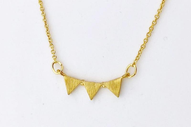 [Ozel] Sophisticated Necklace