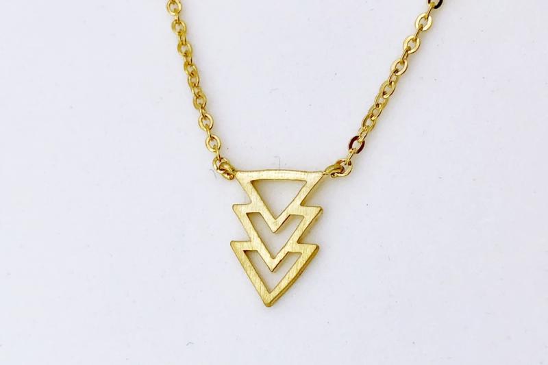 [Ozel] Girlfriend Gift Necklace