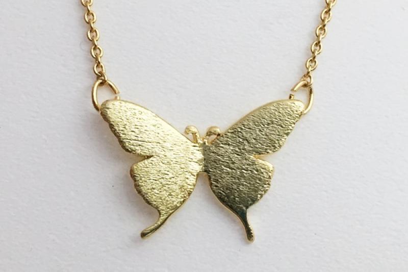 [Ozel] Romantic Mood Necklace