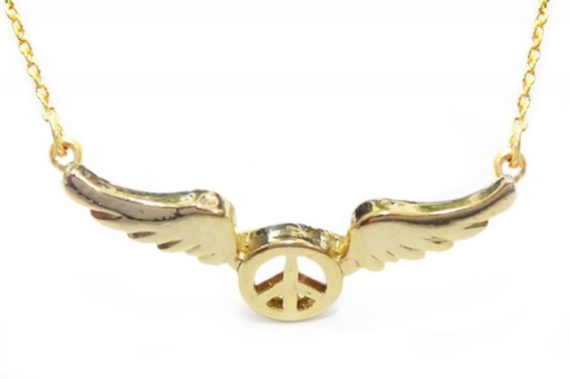 [Ozel] Vintage Vibe Necklace