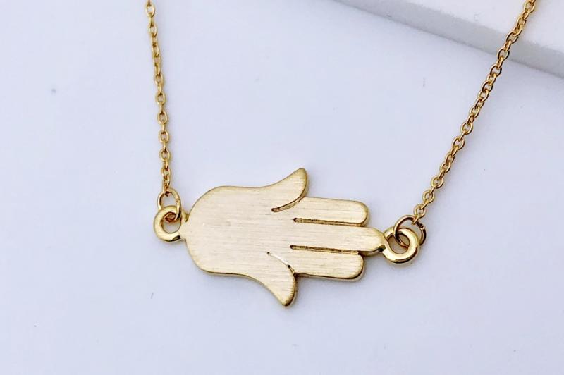 [Ozel] Unique Mood Necklace