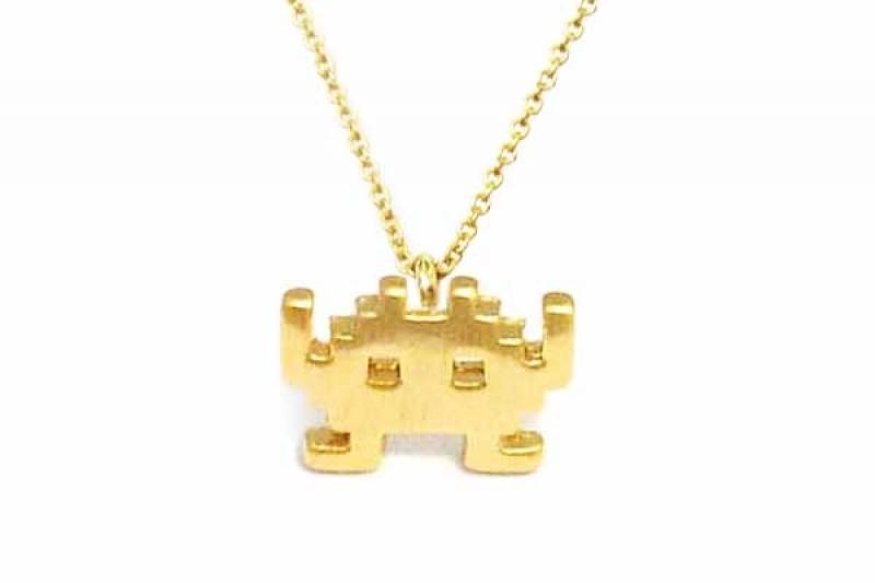 [Ozel] Feminine Necklace