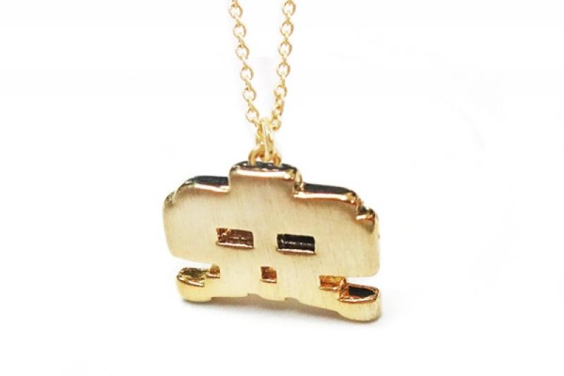 [Ozel] Girlfriend Gift Necklace