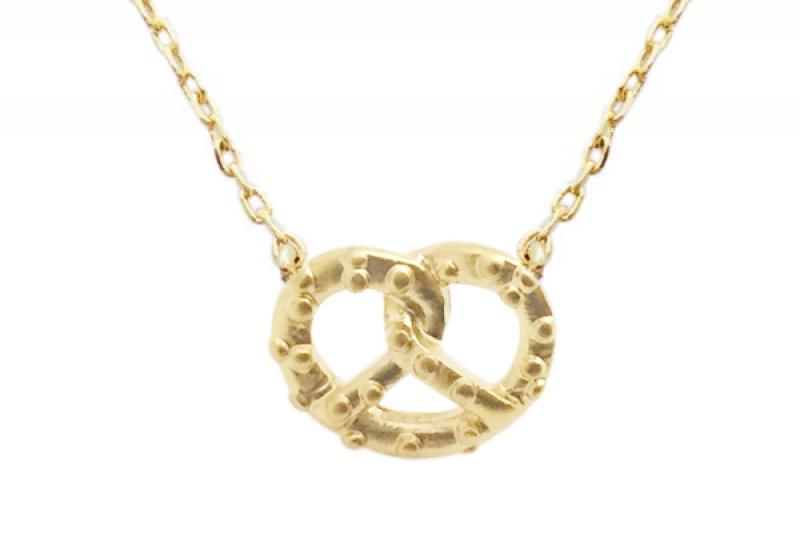 [Ozel] Layered Necklace