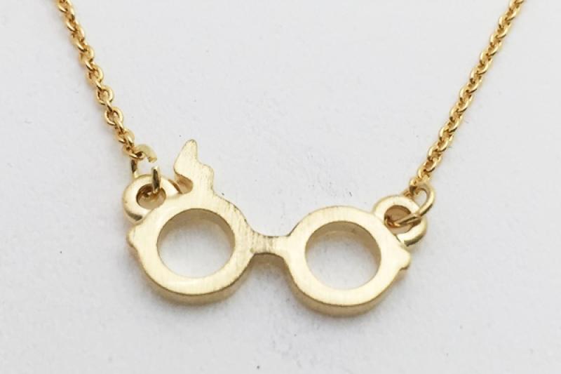 [Ozel] Casual Mood Necklace