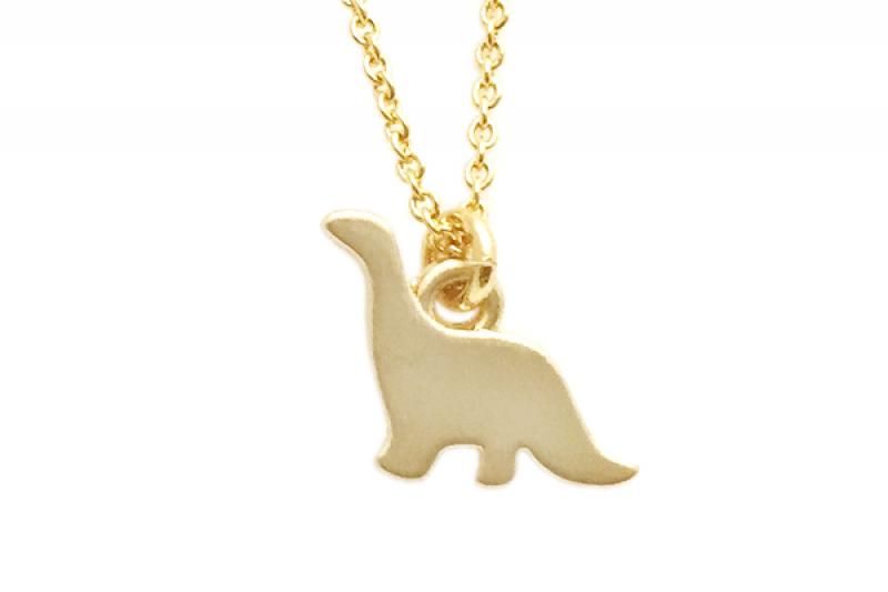 [Ozel] Stylish Necklace