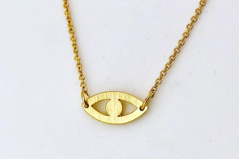 [Ozel] Feminine Necklace