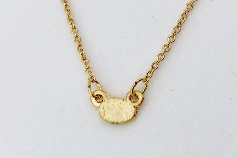 [Ozel] Elegant Necklace