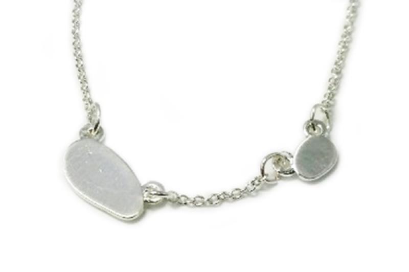 [Ozel] Vintage Vibe Necklace
