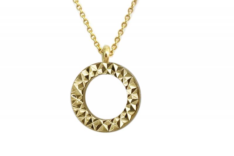 [Ozel] Feminine Necklace