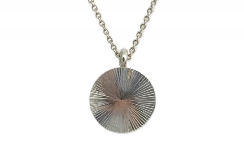 [Ozel] Modern Classic Necklace [