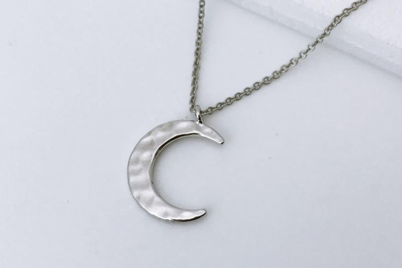 [Ozel] Unique Mood Necklace