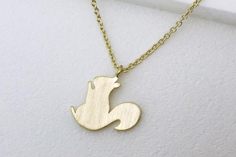 [Ozel] Vintage Vibe Necklace