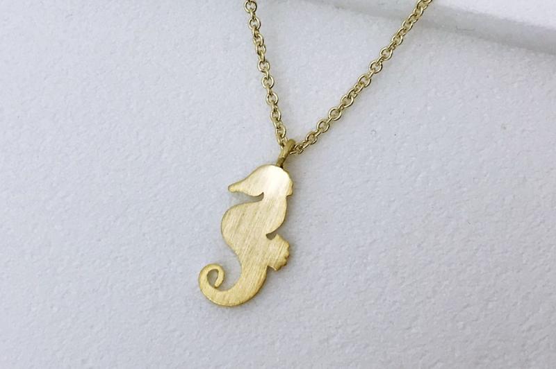 [Ozel] Elegant Necklace