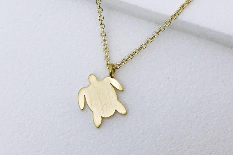 [Ozel] Wedding Guest Look Necklace