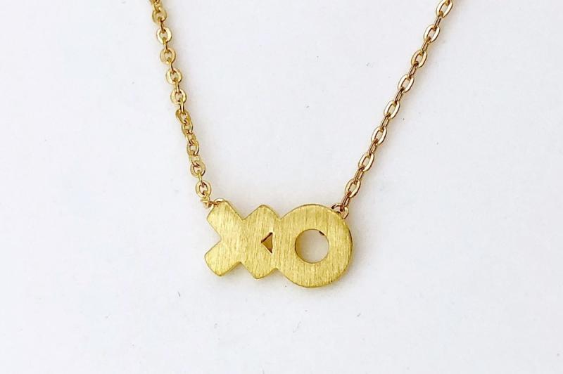 [Ozel] Casual Mood Necklace [Ozel]