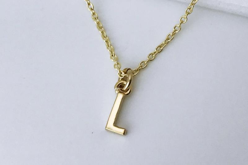 [Ozel] Sophisticated Necklace