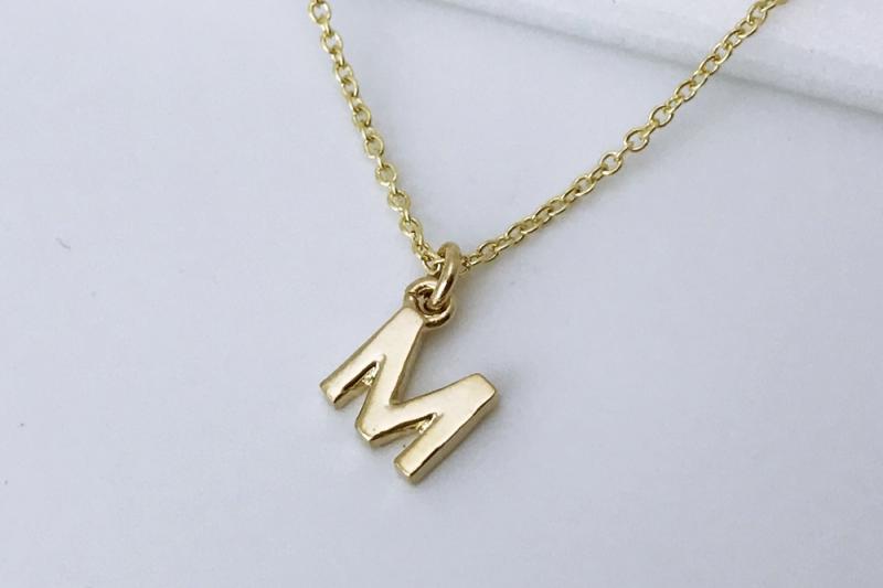 [Ozel] Elegant Necklace