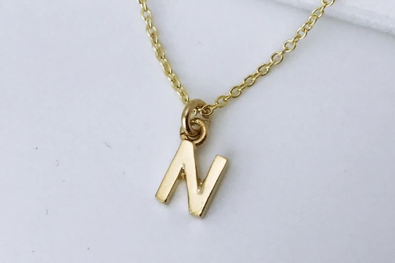 [Ozel] Chic Statement Necklace