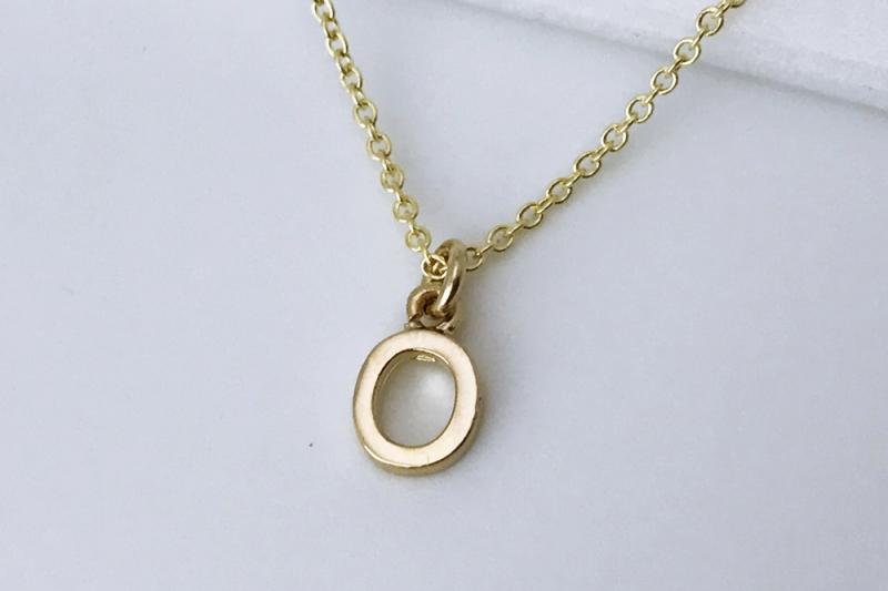 [Ozel] Trendy Necklace