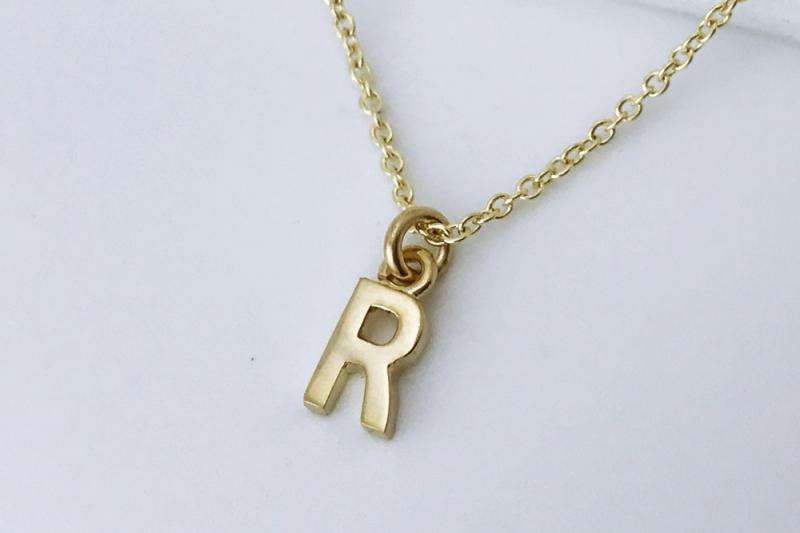 [Ozel] Romantic Mood Necklace