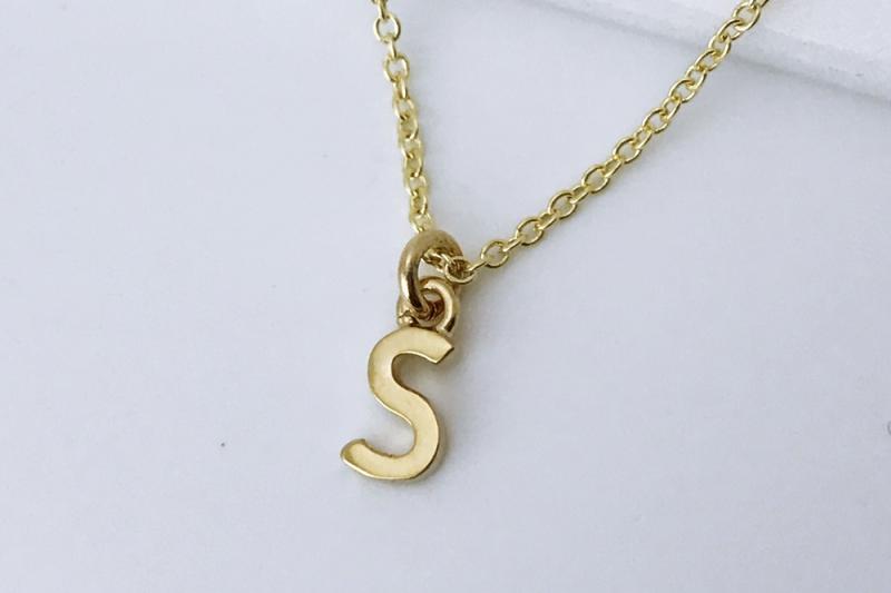[Ozel] Statement Look Necklace