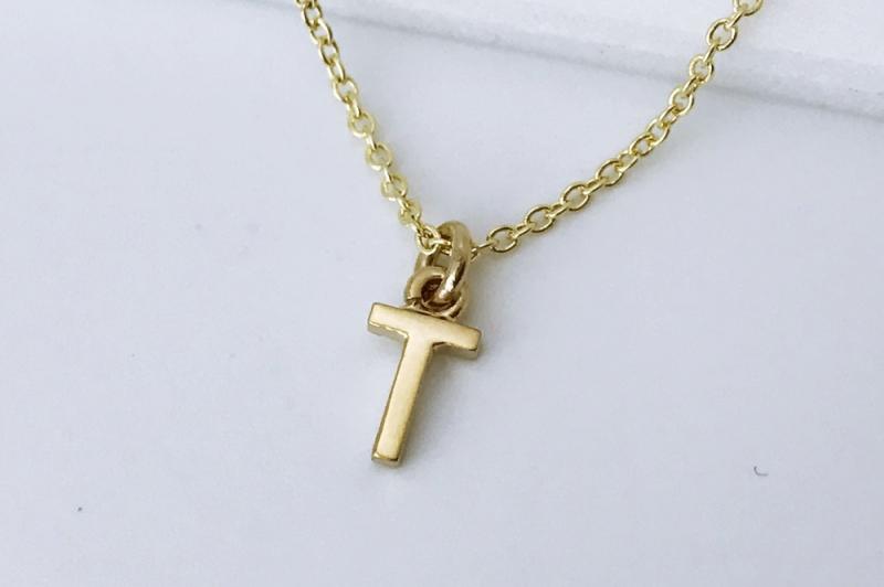 [Ozel] Girlfriend Gift Necklace