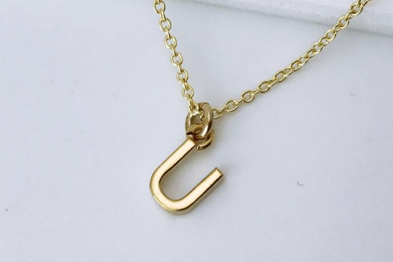 [Ozel] Feminine Necklace