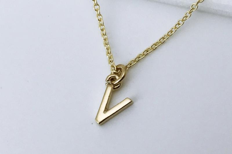 [Ozel] Elegant Necklace