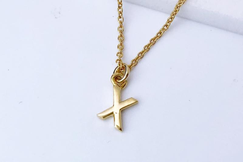 [Ozel] Romantic Mood Necklace