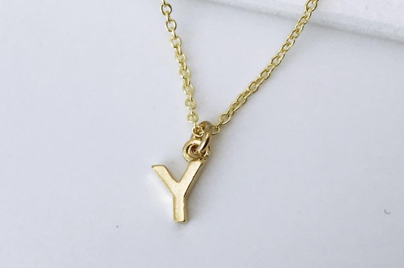 [Ozel] Daily Statement Necklace