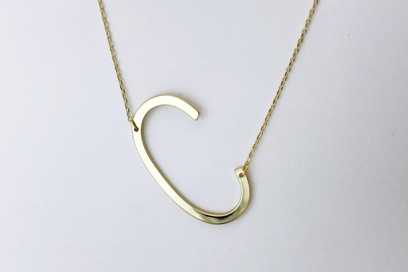 [Ozel] Sophisticated Necklace