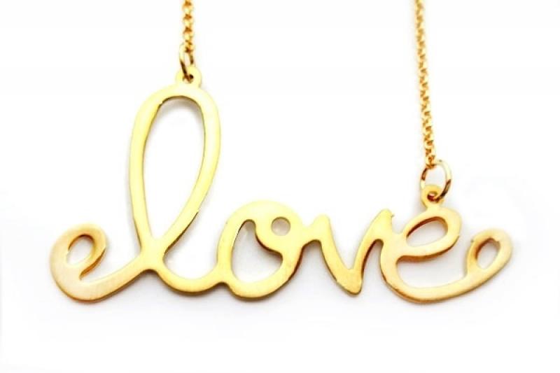 [Ozel] Elegant Necklace