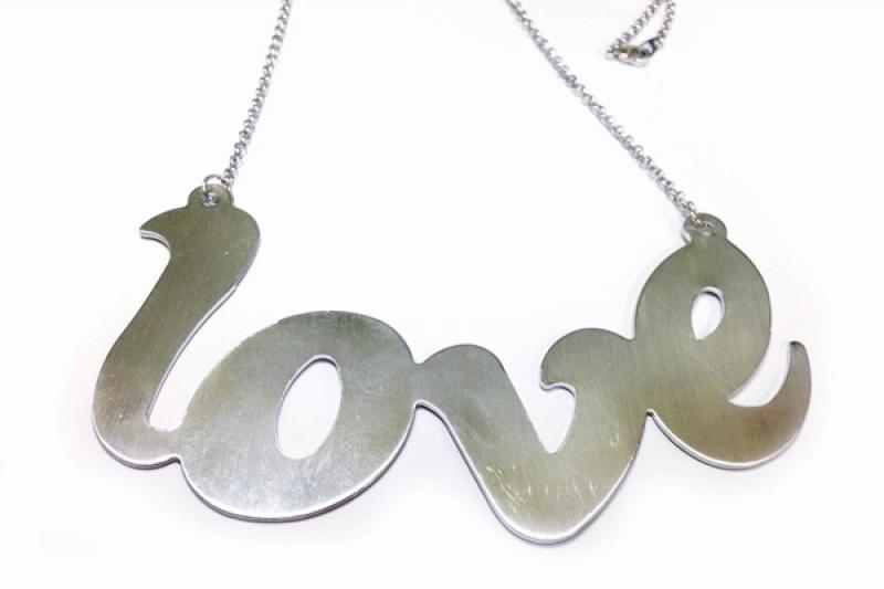 [Ozel] Trendy Necklace