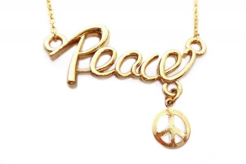 [Ozel] Feminine Necklace