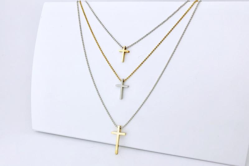 [Ozel] Feminine Necklace