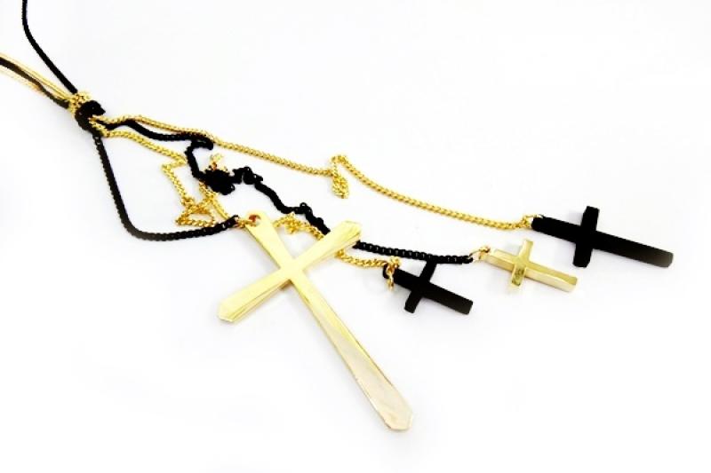[Ozel] Sensual Necklace