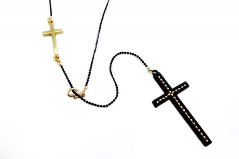 [Ozel] Vintage Vibe Necklace