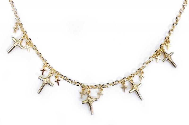 [Ozel] Sophisticated Necklace