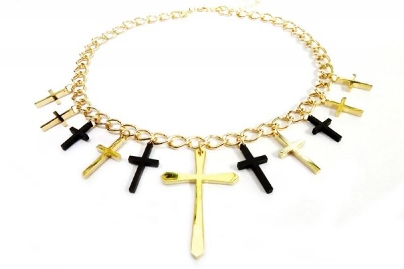 [Ozel] Unique Mood Necklace