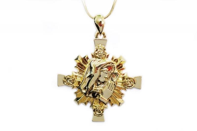 [Ozel] Romantic Mood Necklace