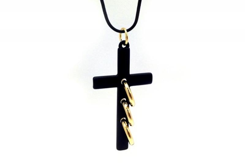 [Ozel] Modern Classic Necklace [Ozel