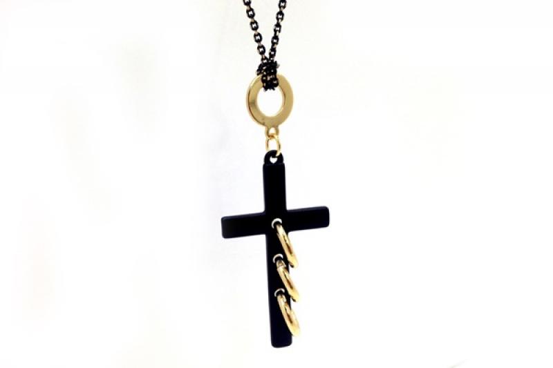 ] Modern Classic Necklace [Ozel