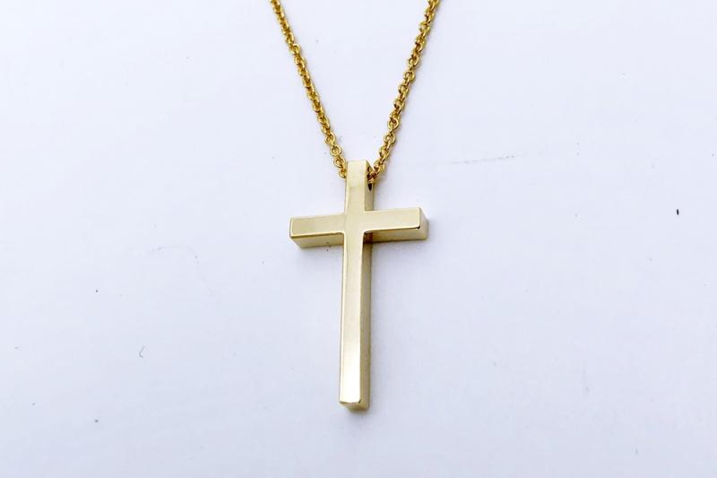 [Ozel] Luxurious Necklace