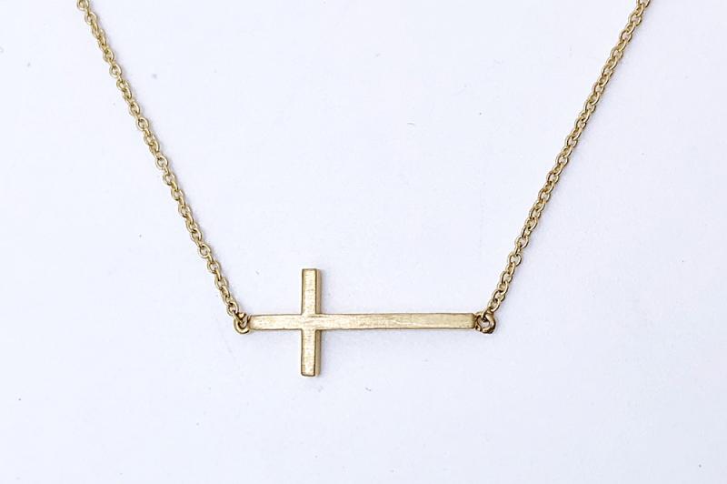 [Ozel] Girlfriend Gift Necklace