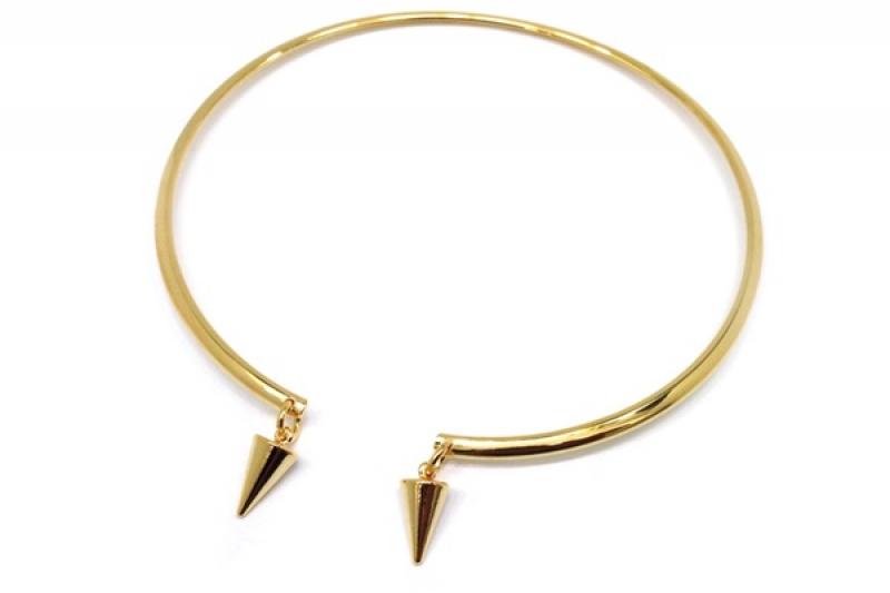 [Ozel] Unique Mood Necklace