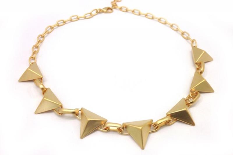 [Ozel] Casual Mood Necklace